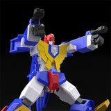 【再販】THE合体 太陽の勇者 ファイバード ファイバード《26年9月預定》 行版 全數$1158 / *免運費   店取pt:20 / 26年5月11日