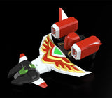 【再販】THE合体 太陽の勇者 ファイバード グランバード《26年9月預定》 行版 全數$1370 / *免運費   店取pt:20 / 26年5月11日