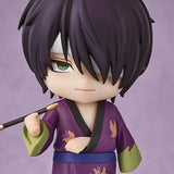 ねんどろいど 銀魂 高杉晋助《26年12月預定》 行版 全數$375 / *免運費   店取pt:10 / 26年7月13日
