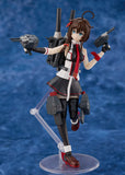 【再販】PLAMATEA 艦隊これくしょん ‐艦これ‐ 時雨改※不設寄送《26年9月預定》 行版 全數$340 / ※不設寄送 / 26年5月25日