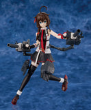 【再販】PLAMATEA 艦隊これくしょん ‐艦これ‐ 時雨改※不設寄送《26年9月預定》 行版 全數$340 / ※不設寄送 / 26年5月25日