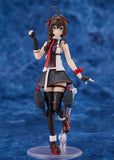 【再販】PLAMATEA 艦隊これくしょん ‐艦これ‐ 時雨改※不設寄送《26年9月預定》 行版 全數$340 / ※不設寄送 / 26年5月25日