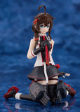 【再販】PLAMATEA 艦隊これくしょん ‐艦これ‐ 時雨改※不設寄送《26年9月預定》 行版 全數$340 / ※不設寄送 / 26年5月25日