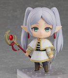 【再販】ねんどろいど 葬送のフリーレン フリーレン《26年8月預定》 行版 全數$308 / *免運費   店取pt:10 / 26年5月11日