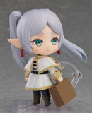 【再販】ねんどろいど 葬送のフリーレン フリーレン《26年8月預定》 行版 全數$308 / *免運費   店取pt:10 / 26年5月11日