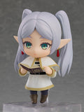 【再販】ねんどろいど 葬送のフリーレン フリーレン《26年8月預定》 行版 全數$308 / *免運費   店取pt:10 / 26年5月11日