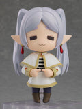 【再販】ねんどろいど 葬送のフリーレン フリーレン《26年8月預定》 行版 全數$308 / *免運費   店取pt:10 / 26年5月11日