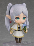 【再販】ねんどろいど 葬送のフリーレン フリーレン《26年8月預定》 行版 全數$308 / *免運費   店取pt:10 / 26年5月11日