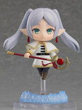 【再販】ねんどろいど 葬送のフリーレン フリーレン《26年8月預定》 行版 全數$308 / *免運費   店取pt:10 / 26年5月11日