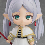 【再販】ねんどろいど 葬送のフリーレン フリーレン《26年8月預定》 行版 全數$308 / *免運費   店取pt:10 / 26年5月11日