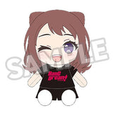 おきがえぬいぐるみ BanG Dream！ Poppin’Party 戸山香澄(毛公仔)※不設寄送《26年10月預定》 行版 全數$178 / ※不設寄送 / 26年5月25日