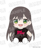 おきがえぬいぐるみ BanG Dream！ Poppin’Party 花園たえ(毛公仔)※不設寄送《26年10月預定》 行版 全數$178 / ※不設寄送 / 26年5月25日