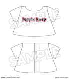 おきがえぬいぐるみ BanG Dream！ Poppin’Party 花園たえ(毛公仔)※不設寄送《26年10月預定》 行版 全數$178 / ※不設寄送 / 26年5月25日