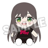 おきがえぬいぐるみ BanG Dream！ Poppin’Party 花園たえ(毛公仔)※不設寄送《26年10月預定》 行版 全數$178 / ※不設寄送 / 26年5月25日