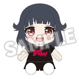 おきがえぬいぐるみ BanG Dream！ Poppin’Party 牛込りみ(毛公仔)※不設寄送《26年10月預定》 行版 全數$178 / ※不設寄送 / 26年5月25日