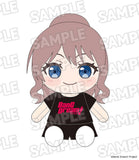 おきがえぬいぐるみ BanG Dream！ Poppin’Party 山吹沙綾(毛公仔)※不設寄送《26年10月預定》 行版 全數$178 / ※不設寄送 / 26年5月25日