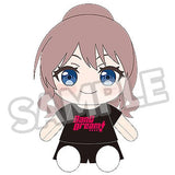 おきがえぬいぐるみ BanG Dream！ Poppin’Party 山吹沙綾(毛公仔)※不設寄送《26年10月預定》 行版 全數$178 / ※不設寄送 / 26年5月25日