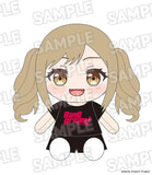 おきがえぬいぐるみ BanG Dream！ Poppin’Party 市ヶ谷有咲(毛公仔)※不設寄送《26年10月預定》 行版 全數$178 / ※不設寄送 / 26年5月25日
