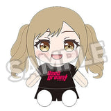 おきがえぬいぐるみ BanG Dream！ Poppin’Party 市ヶ谷有咲(毛公仔)※不設寄送《26年10月預定》 行版 全數$178 / ※不設寄送 / 26年5月25日