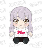 おきがえぬいぐるみ BanG Dream！ Roselia 湊友希那(毛公仔)※不設寄送《26年10月預定》 行版 全數$178 / ※不設寄送 / 26年5月25日