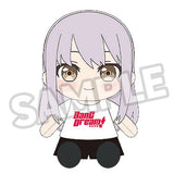 おきがえぬいぐるみ BanG Dream！ Roselia 湊友希那(毛公仔)※不設寄送《26年10月預定》 行版 全數$178 / ※不設寄送 / 26年5月25日