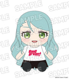 おきがえぬいぐるみ BanG Dream！ Roselia 氷川紗夜(毛公仔)※不設寄送《26年10月預定》 行版 全數$178 / ※不設寄送 / 26年5月25日
