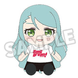 おきがえぬいぐるみ BanG Dream！ Roselia 氷川紗夜(毛公仔)※不設寄送《26年10月預定》 行版 全數$178 / ※不設寄送 / 26年5月25日