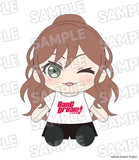 おきがえぬいぐるみ BanG Dream！ Roselia 今井リサ(毛公仔)※不設寄送《26年10月預定》 行版 全數$178 / ※不設寄送 / 26年5月25日