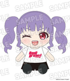 おきがえぬいぐるみ BanG Dream！ Roselia 宇田川あこ(毛公仔)※不設寄送《26年10月預定》 行版 全數$178 / ※不設寄送 / 26年5月25日