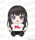 おきがえぬいぐるみ BanG Dream！ Roselia 白金燐子(毛公仔)※不設寄送《26年10月預定》 行版 全數$178 / ※不設寄送 / 26年5月25日