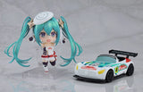 【再販】ねんどろいど 初音ミク GTプロジェクト レーシングミク 2023Ver.《26年11月預定》 行版 全數$398 / *免運費   店取pt:10 / 26年6月15日