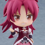ねんどろいど 劇場版 魔法少女まどか☆マギカ 佐倉杏子 〈ワルプルギスの廻天〉Ver. べーしっく《26年8月預定》 行版 全數$205 / *免運費   店取pt:10 / 26年5月11日