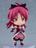 ねんどろいど 劇場版 魔法少女まどか☆マギカ 佐倉杏子 〈ワルプルギスの廻天〉Ver. べーしっく《26年8月預定》 行版 全數$205 / *免運費   店取pt:10 / 26年5月11日