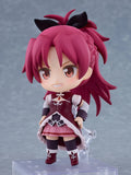 ねんどろいど 劇場版 魔法少女まどか☆マギカ 佐倉杏子 〈ワルプルギスの廻天〉Ver. べーしっく《26年8月預定》 行版 全數$205 / *免運費   店取pt:10 / 26年5月11日