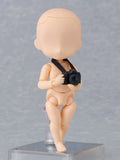 ねんどろいどどーる カメラパーツセット※如單獨購入將不設寄送《26年9月預定》 行版 全數$199 / ※不設寄送 / 26年5月25日