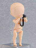 ねんどろいどどーる カメラパーツセット※如單獨購入將不設寄送《26年9月預定》 行版 全數$199 / ※不設寄送 / 26年5月25日