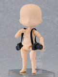 ねんどろいどどーる カメラパーツセット※如單獨購入將不設寄送《26年9月預定》 行版 全數$199 / ※不設寄送 / 26年5月25日