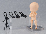 ねんどろいどどーる カメラパーツセット※如單獨購入將不設寄送《26年9月預定》 行版 全數$199 / ※不設寄送 / 26年5月25日
