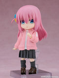 【再販】ねんどろいどどーる アニメ「ぼっち・ざ・ろっく！」 後藤ひとり《26年12月預定》 行版 全數$415 / *免運費   店取pt:10 / 26年6月8日
