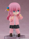 【再販】ねんどろいどどーる アニメ「ぼっち・ざ・ろっく！」 後藤ひとり《26年12月預定》 行版 全數$415 / *免運費   店取pt:10 / 26年6月8日