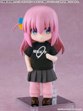 ねんどろいどどーる おようふく アニメ「ぼっち・ざ・ろっく！」 結束バンドTシャツ(此商品只包含衣服部份)※如單獨購入將不設寄送《26年12月預定》 行版 全數$78 / ※不設寄送 / 26年6月8日