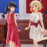 POP UP PARADE リコリス・リコイル 錦木千束＆井ノ上たきな アフターパーリィ！Ver. L size※不設寄送《26年9月預定》 行版 全數$768 / ※不設寄送 / 26年5月11日