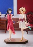 POP UP PARADE リコリス・リコイル 錦木千束＆井ノ上たきな アフターパーリィ！Ver. L size※不設寄送《26年9月預定》 行版 全數$768 / ※不設寄送 / 26年5月11日