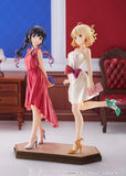 POP UP PARADE リコリス・リコイル 錦木千束＆井ノ上たきな アフターパーリィ！Ver. L size※不設寄送《26年9月預定》 行版 全數$768 / ※不設寄送 / 26年5月11日