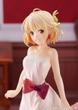 POP UP PARADE リコリス・リコイル 錦木千束＆井ノ上たきな アフターパーリィ！Ver. L size※不設寄送《26年9月預定》 行版 全數$768 / ※不設寄送 / 26年5月11日