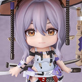 ねんどろいど 勝利の女神：NIKKE 紅蓮《27年1月預定》 行版 全數$468 / *免運費   店取pt:10 / 26年6月1日