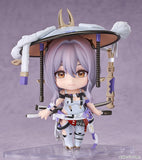 ねんどろいど 勝利の女神：NIKKE 紅蓮《27年1月預定》 行版 全數$468 / *免運費   店取pt:10 / 26年6月1日