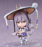 ねんどろいど 勝利の女神：NIKKE 紅蓮《27年1月預定》 行版 全數$468 / *免運費   店取pt:10 / 26年6月1日