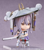 ねんどろいど 勝利の女神：NIKKE 紅蓮《27年1月預定》 行版 全數$468 / *免運費   店取pt:10 / 26年6月1日