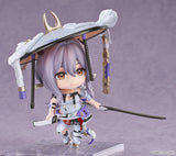 ねんどろいど 勝利の女神：NIKKE 紅蓮《27年1月預定》 行版 全數$468 / *免運費   店取pt:10 / 26年6月1日